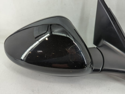 2024 Honda Accord Side Mirror Replacement Passenger Right View Door Mirror P/N:E1304794 Fits OEM Used Auto Parts