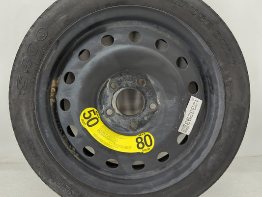 2013-2022 Honda Accord Spare Donut Tire Wheel Rim Oem