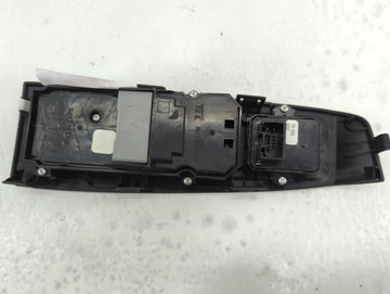 2024 Honda Accord Master Power Window Switch Replacement Driver Side Left P/N:T20 A211 Fits Fits 2022 OEM Used Auto Parts