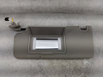 2024 Honda Accord Sun Visor Shade Replacement Driver Left Mirror Fits OEM Used Auto Parts