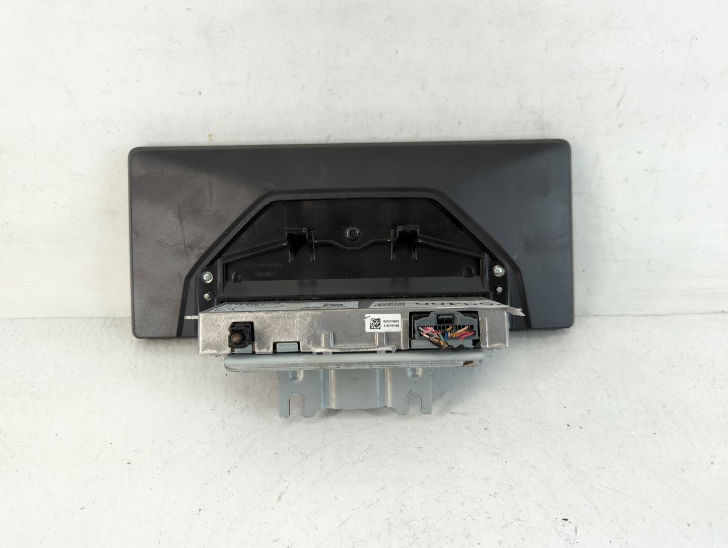 2024 Honda Accord Information Display Screen - Oemusedautoparts1.com