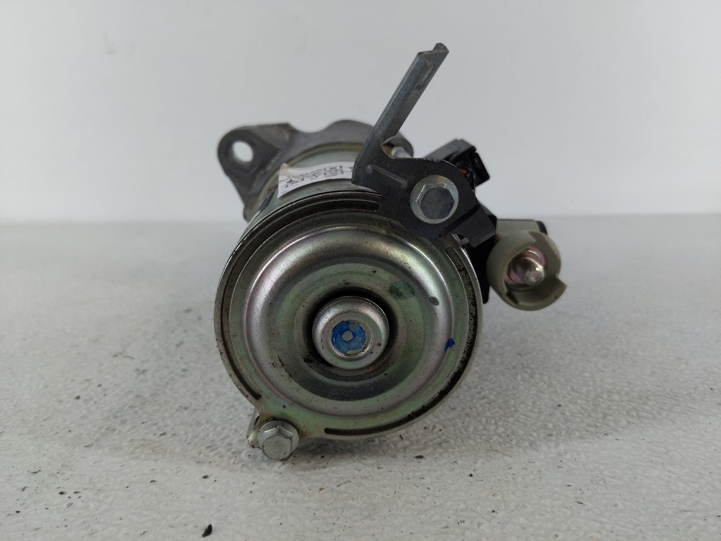 2022 Honda Civic Car Starter Motor Solenoid OEM P/N:SM-75022 Fits OEM Used Auto Parts - Oemusedautoparts1.com