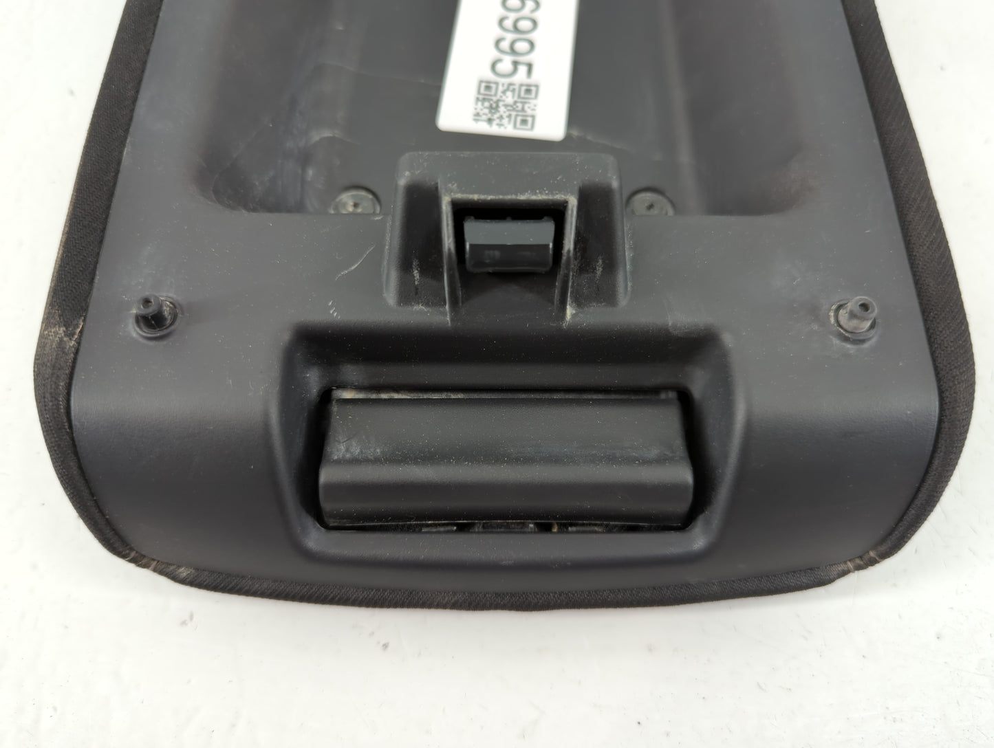 2024 Honda Civic Center Console Armrest Cover Lid Fits OEM Used Auto Parts - Oemusedautoparts1.com