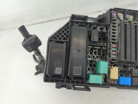 2022 Honda Civic Fusebox Fuse Box Panel Relay Module P/N:7230 Fits OEM Used Auto Parts