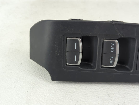 2022 Honda Civic Master Power Window Switch Replacement Driver Side Left Fits OEM Used Auto Parts