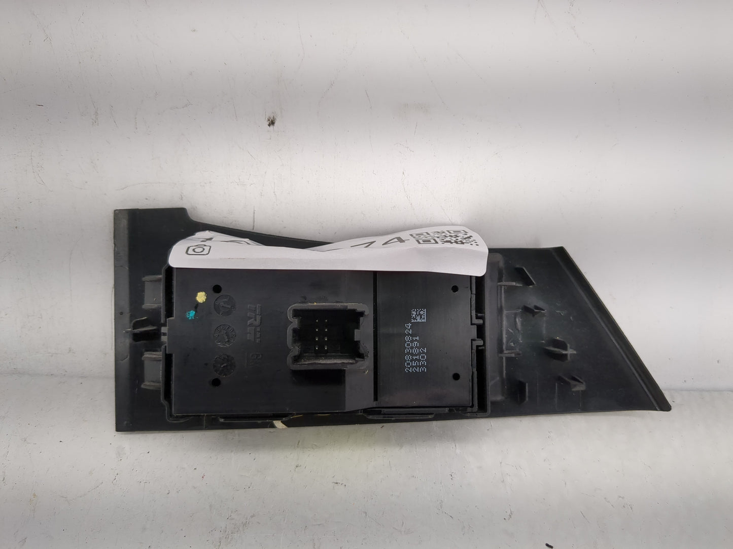 2022 Honda Civic Master Power Window Switch Replacement Driver Side Left Fits OEM Used Auto Parts - Oemusedautoparts1.com