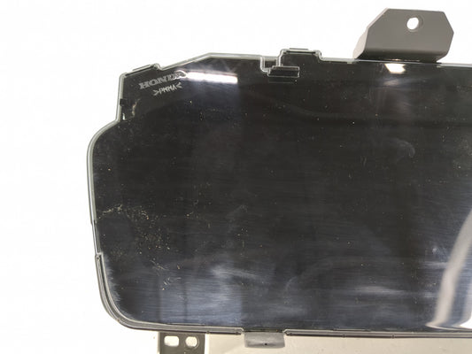 2022 Honda Civic Instrument Cluster Speedometer Gauges P/N:78100-T21-A740-M1 Fits OEM Used Auto Parts