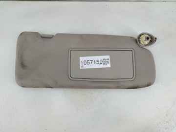 2024 Honda Cr-V Sun Visor Shade Replacement Passenger Right Mirror Fits OEM Used Auto Parts