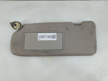 2024 Honda Cr-V Sun Visor Shade Replacement Driver Left Mirror Fits OEM Used Auto Parts