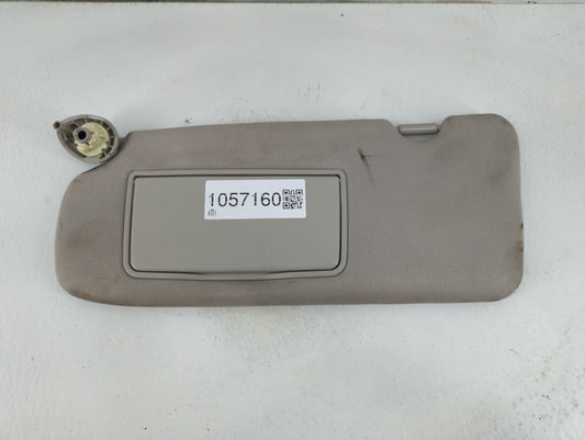 2024 Honda Cr-V Sun Visor Shade Replacement Driver Left Mirror Fits OEM Used Auto Parts