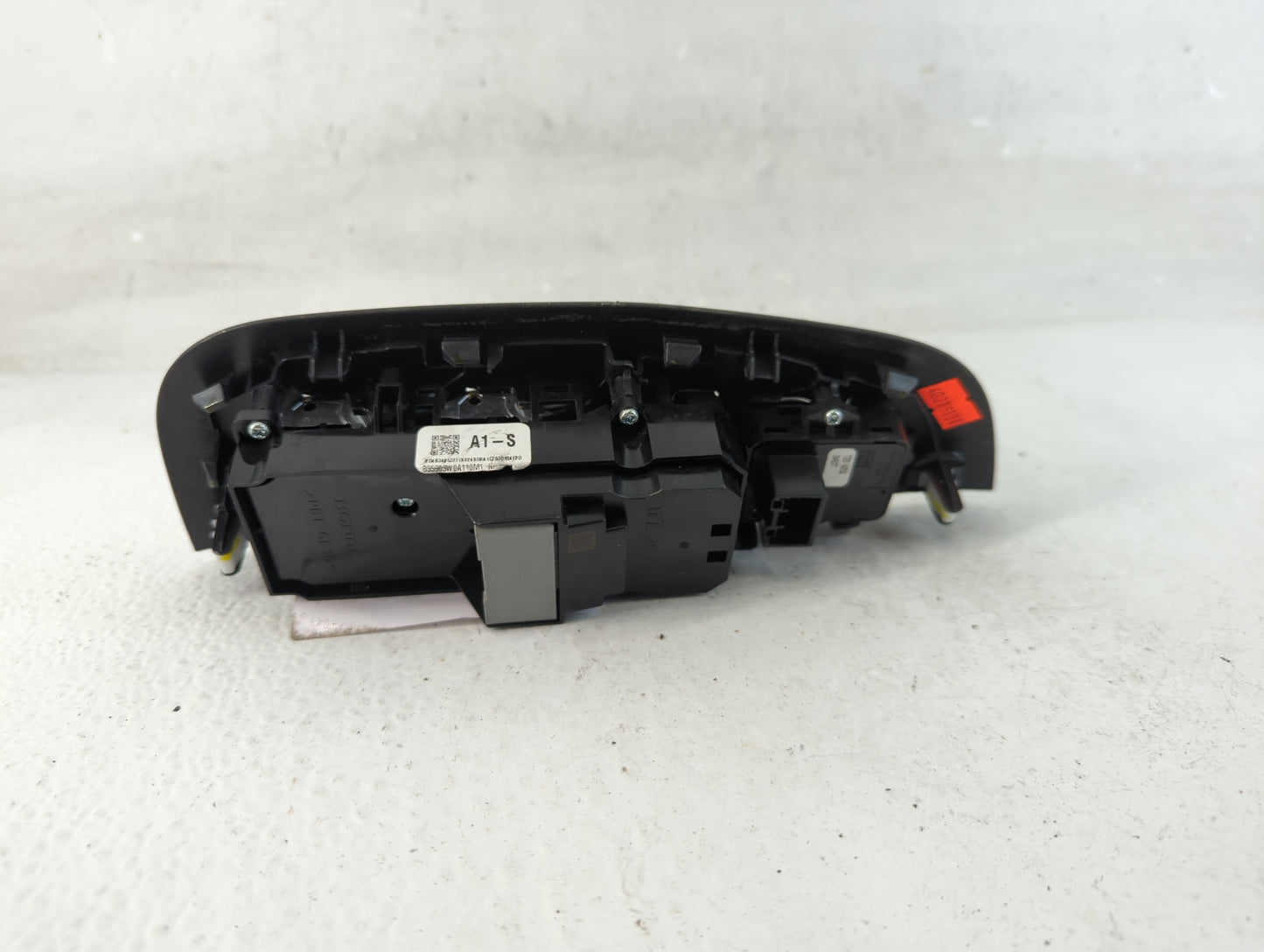 2024 Honda Hr-V Master Power Window Switch Replacement Driver Side Left P/N:T20 A211 Fits OEM Used Auto Parts - Oemusedautop