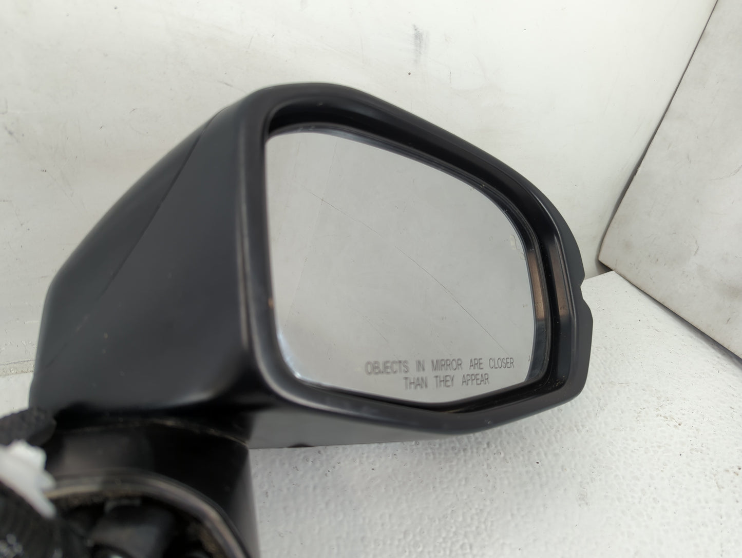 2024 Honda Hr-V Side Mirror Replacement Passenger Right View Door Mirror P/N:762003W0 A43M1 Fits OEM Used Auto Parts - Oemus