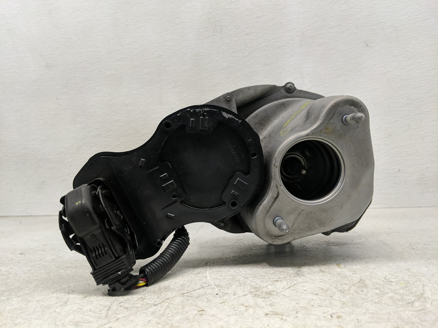 2024 Honda Hr-v Power Brake Booster Oem - Oemusedautoparts1.com