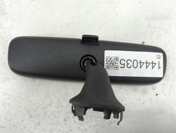 2024 Honda Hr-V Interior Rear View Mirror Replacement OEM Fits OEM Used Auto Parts