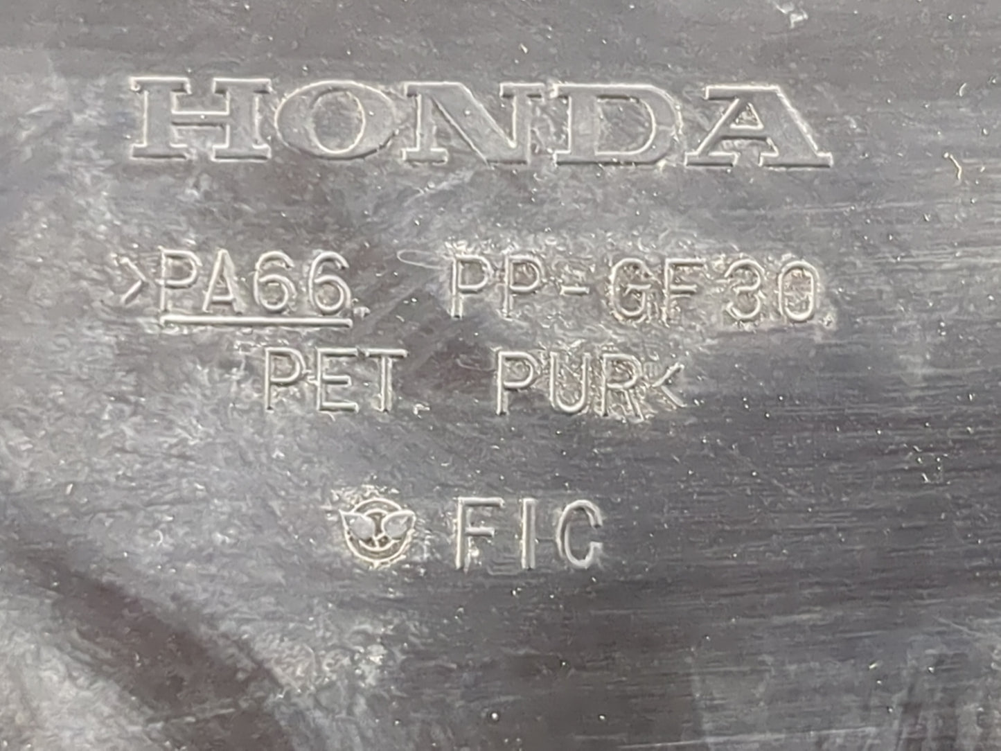 2024 Honda Hr-v Fuel Vapor Charcoal Canister - Oemusedautoparts1.com