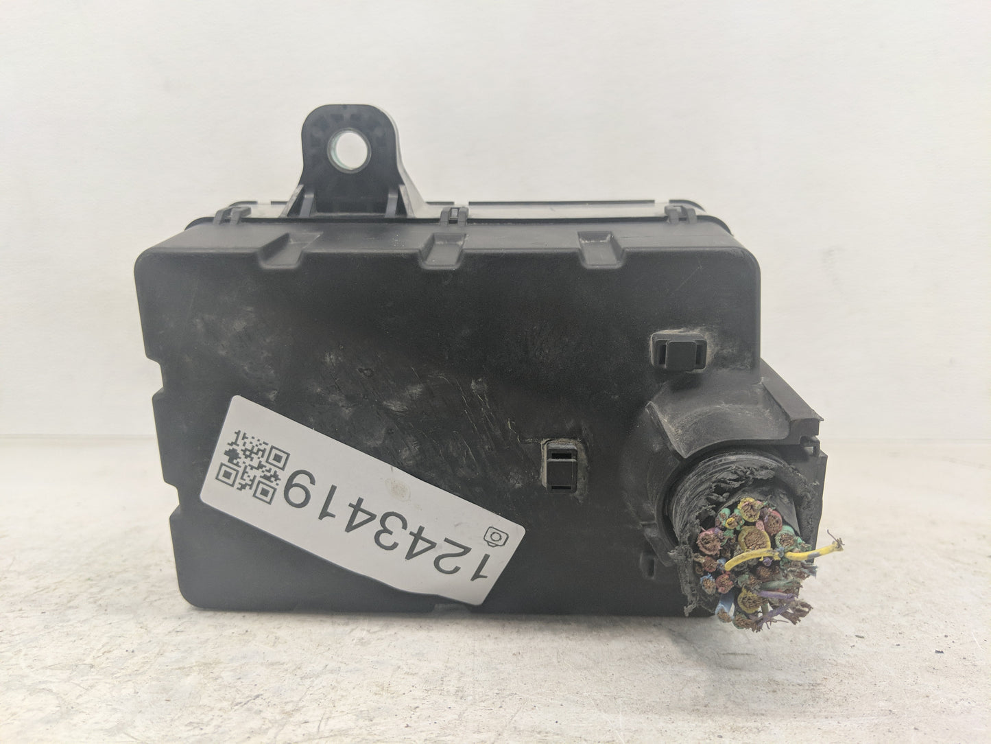 2024 Honda Odyssey Fusebox Fuse Box Panel Relay Module Fits OEM Used Auto Parts - Oemusedautoparts1.com