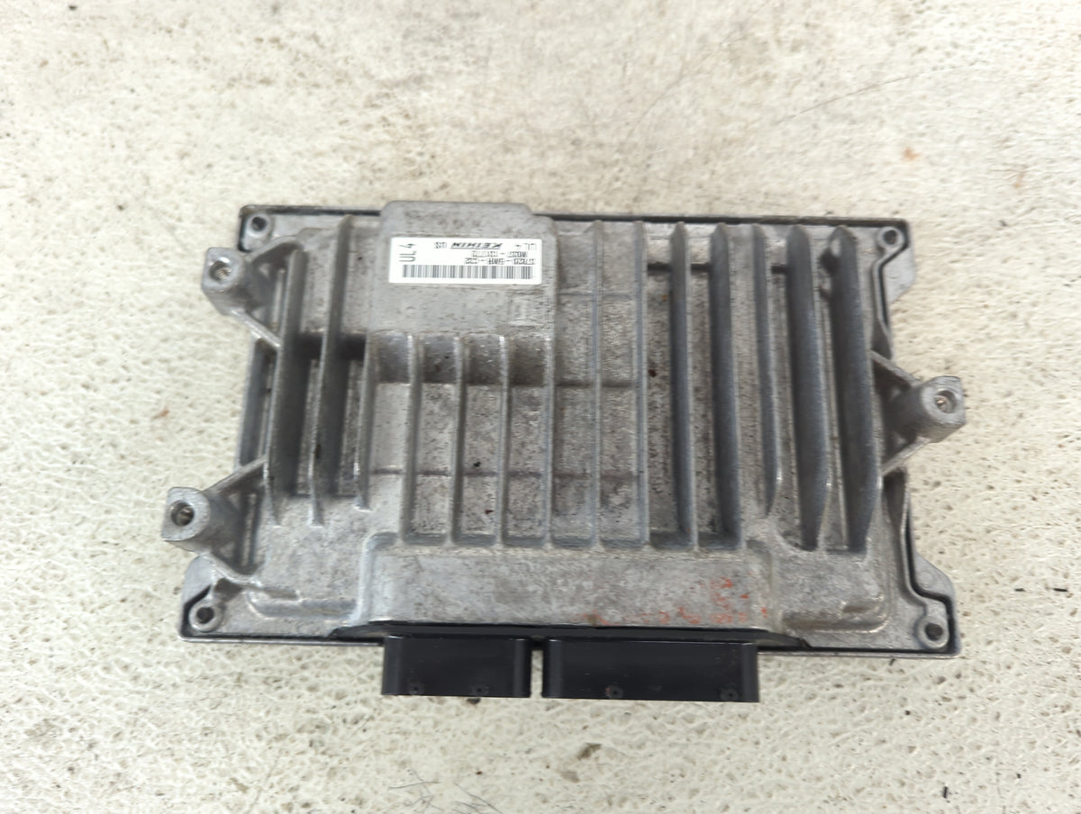 2024 Honda Odyssey PCM Engine Control Computer ECU ECM PCU OEM P/N:37820-5MR-C32 M037-131772 Fits OEM Used Auto Parts - Oemu