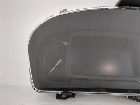 2024 Honda Passport Instrument Cluster Speedometer Gauges P/N:78100-TGS-AG13-M1 Fits OEM Used Auto Parts