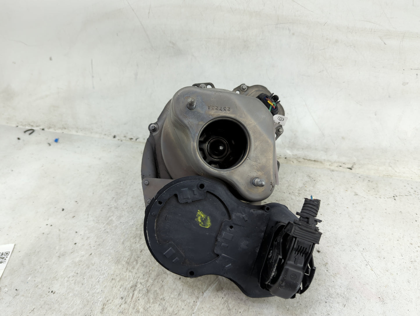 2024 Honda Pilot Power Brake Booster Oem - Oemusedautoparts1.com