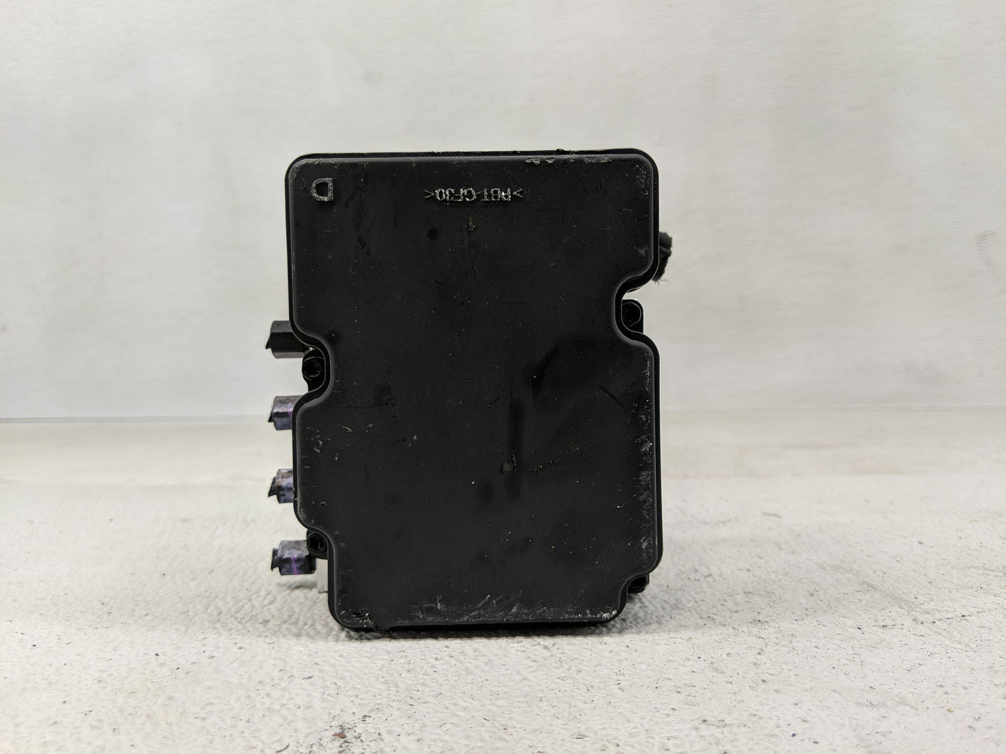 2024 Hyundai Elantra ABS Pump Control Module Replacement P/N:58900-AA550 Fits OEM Used Auto Parts - Oemusedautoparts1.com