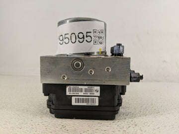 2024 Hyundai Elantra ABS Pump Control Module Replacement P/N:58900-AA550 Fits OEM Used Auto Parts