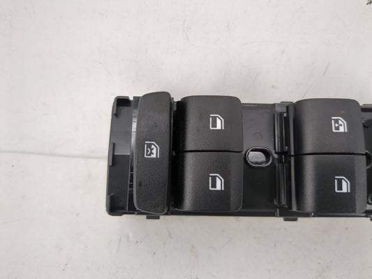 2024 Hyundai Elantra Master Power Window Switch Replacement Driver Side Left Fits OEM Used Auto Parts