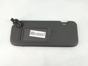 2024 Hyundai Elantra Sun Visor Shade Replacement Driver Left Mirror Fits OEM Used Auto Parts