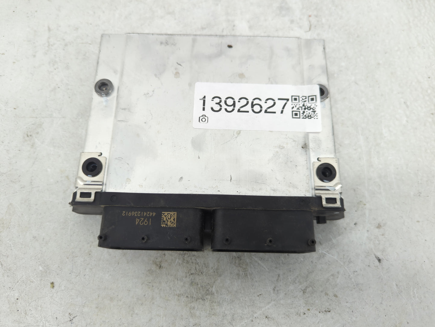 2024 Hyundai Elantra PCM Engine Control Computer ECU ECM PCU OEM P/N:39131-2MCD0 Fits OEM Used Auto Parts - Oemusedautoparts