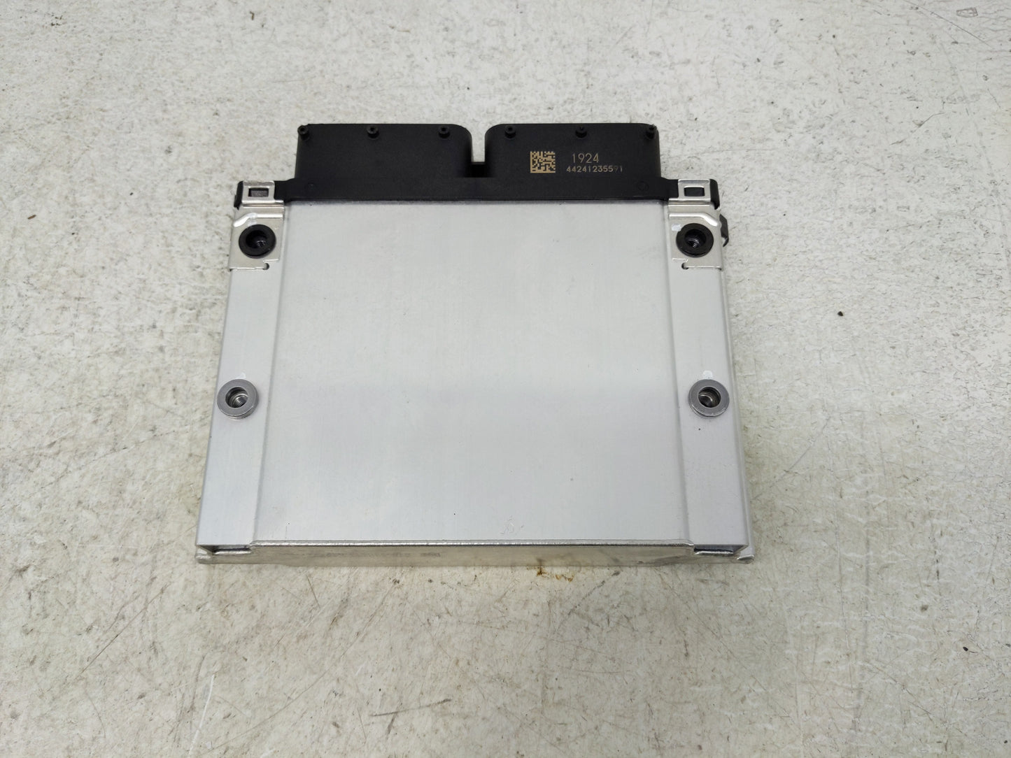 2024 Hyundai Elantra PCM Engine Control Computer ECU ECM PCU OEM P/N:39131-2MCD0 Fits OEM Used Auto Parts - Oemusedautoparts