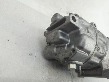 2021-2022 Hyundai Elantra Air Conditioning A/c Ac Compressor Oem
