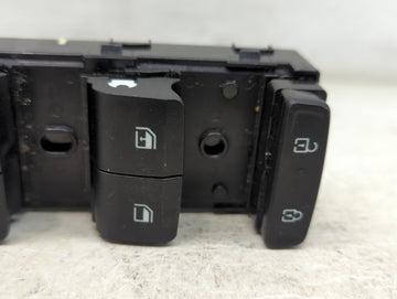 2024 Hyundai Elantra Master Power Window Switch Replacement Driver Side Left P/N:93571-AA110 SANGD1A641A Fits OEM Used Auto Parts