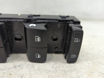 2024 Hyundai Elantra Master Power Window Switch Replacement Driver Side Left P/N:93571-AA1104X SANGD1A641B Fits OEM Used Auto Parts