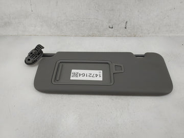 2024 Hyundai Elantra Sun Visor Shade Replacement Driver Left Mirror Fits OEM Used Auto Parts