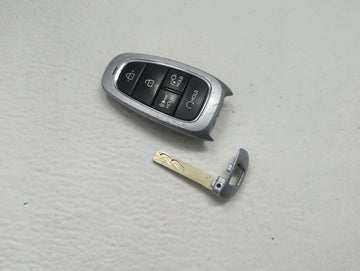 Hyundai Ioniq5 Keyless Entry Remote Fob CQOFN01200 5 buttons