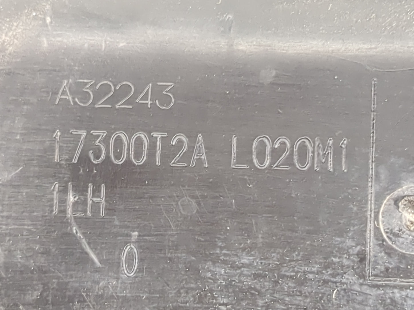 2024 Hyundai Ioniq5 Fuel Vapor Charcoal Canister - Oemusedautoparts1.com