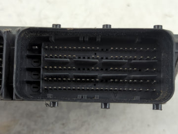 2024 Hyundai Kona PCM Engine Control Computer ECU ECM PCU OEM P/N:39130-2J262 39131-2J262 Fits OEM Used Auto Parts