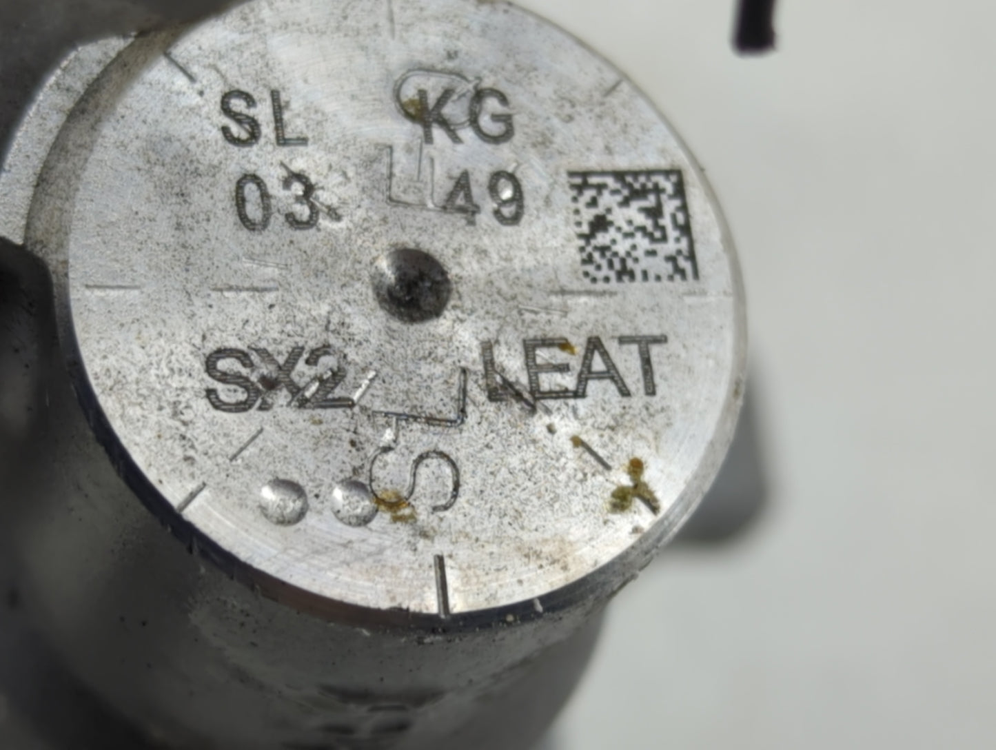 2024 Hyundai Kona Brake Master Cylinder 1311504 - Oemusedautoparts1.com