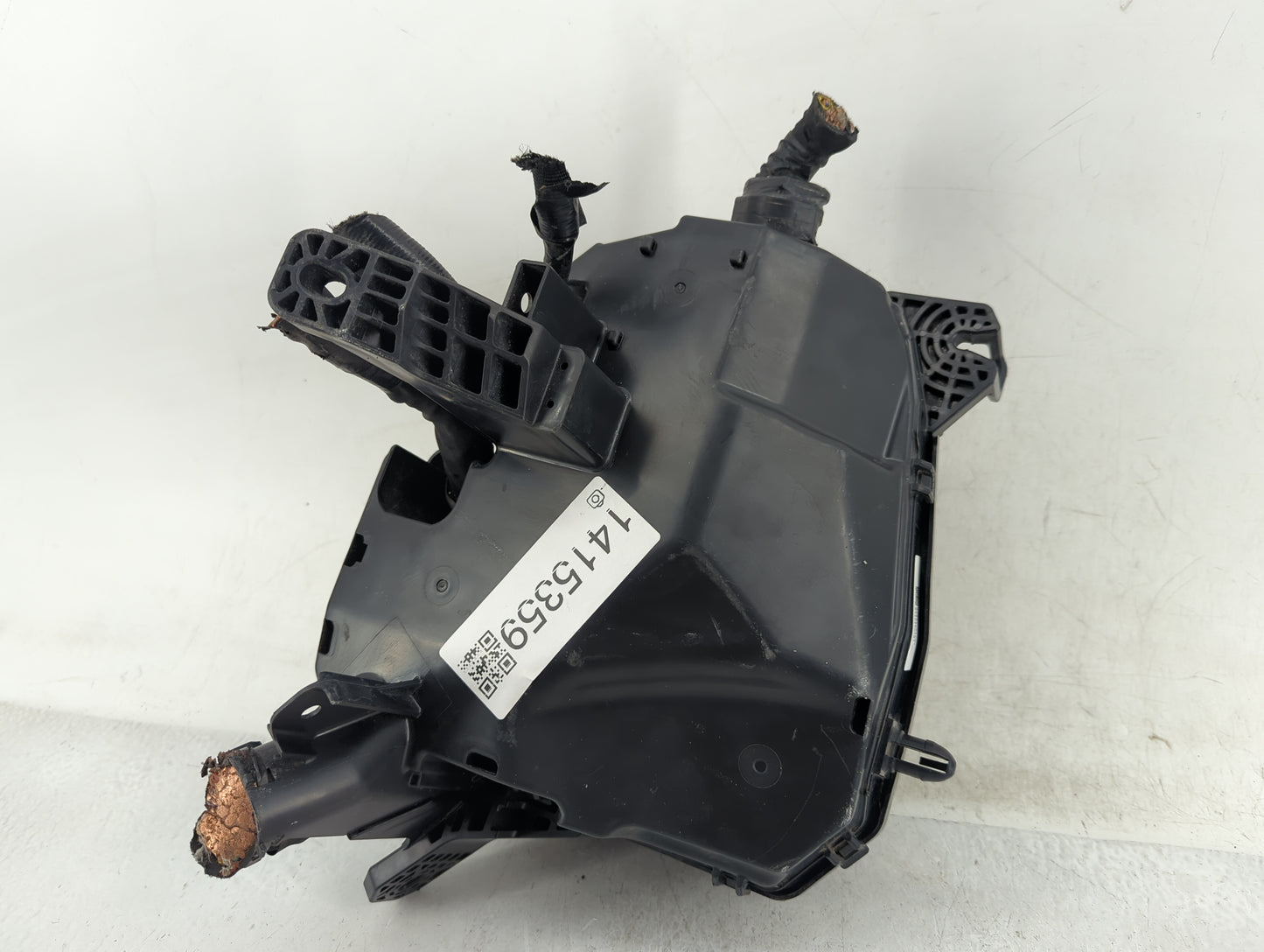 2024 Hyundai Kona Fusebox Fuse Box Panel Relay Module P/N:919A5-BE003 Fits OEM Used Auto Parts - Oemusedautoparts1.com