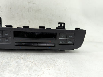 2024 Hyundai Kona Climate Control Module Temperature AC/Heater Replacement P/N:97250-BE430 Fits OEM Used Auto Parts