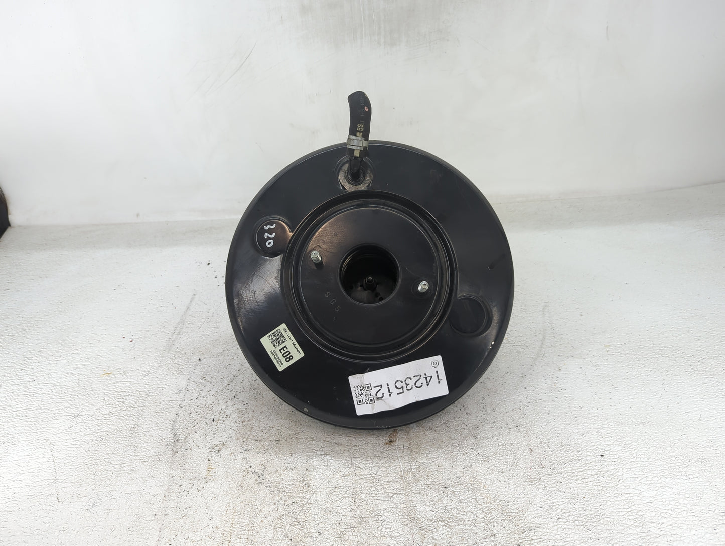 2024 Hyundai Kona Power Brake Booster Oem - Oemusedautoparts1.com