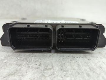 2024 Hyundai Kona PCM Engine Control Computer ECU ECM PCU OEM P/N:39120-2MSN0 39121-2MSN0 Fits OEM Used Auto Parts