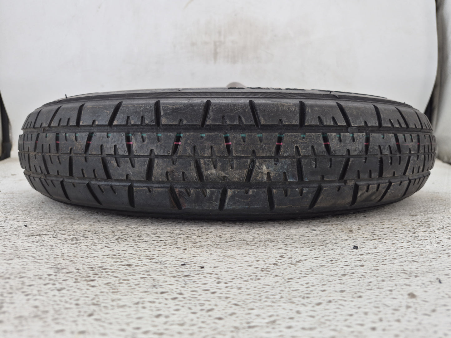 2018-2022 Hyundai Kona Oem Wheel Rim - Oemusedautoparts1.com