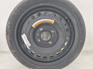 2018-2022 Hyundai Kona Spare Donut Tire Wheel Rim Oem 1462467