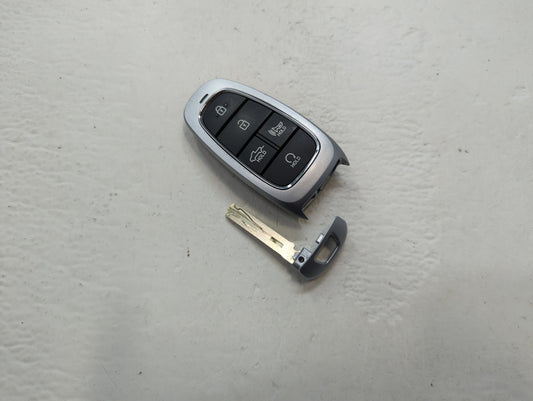 Hyundai Santa Cruz Keyless Entry Remote Fob TQ8-FOB-4F27 95440-K5000 5 buttons
