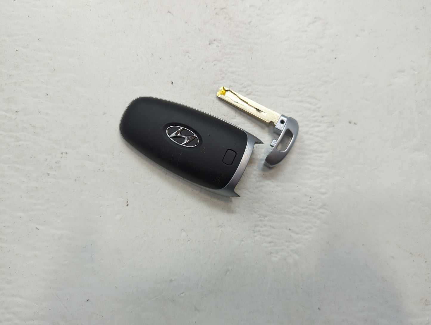 Hyundai Santa Cruz Keyless Entry Remote Fob TQ8-FOB-4F27 95440-K5000 5 buttons - Oemusedautoparts1.com