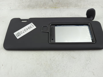 2024 Hyundai Santa Cruz Sun Visor Shade Replacement Passenger Right Mirror Fits OEM Used Auto Parts