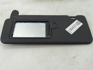 2024 Hyundai Santa Cruz Sun Visor Shade Replacement Driver Left Mirror Fits OEM Used Auto Parts
