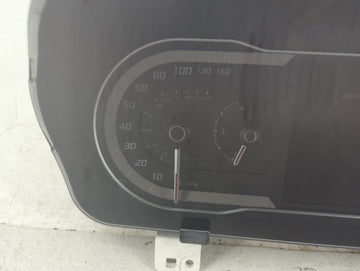 2024 Hyundai Santa Cruz Instrument Cluster Speedometer Gauges Fits OEM Used Auto Parts