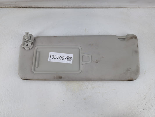 2024 Hyundai Santa Fe Sun Visor Shade Replacement Driver Left Mirror Fits OEM Used Auto Parts