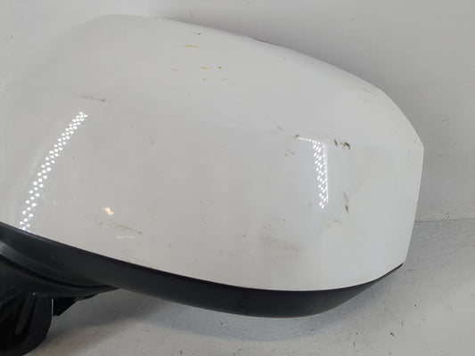 2024 Hyundai Santa Fe Side Mirror Replacement Driver Left View Door Mirror P/N:87610-R6000W6H Fits OEM Used Auto Parts